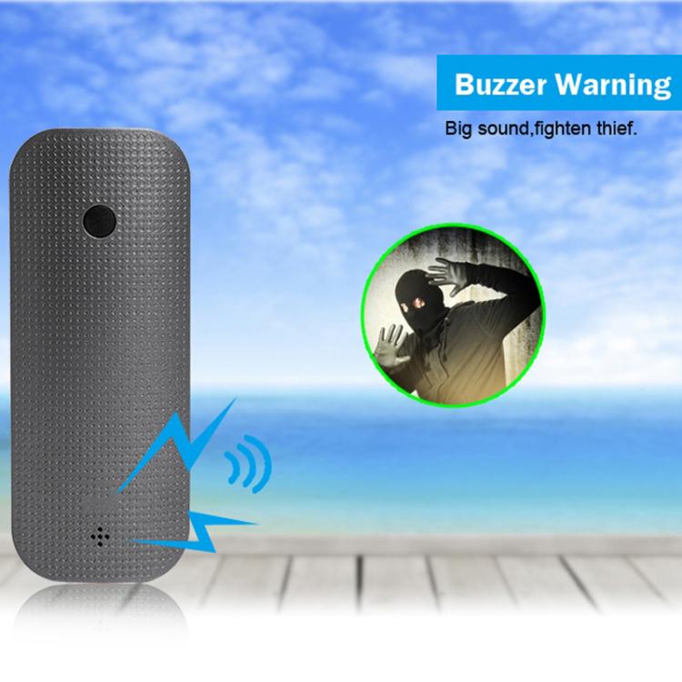 REACHFAR RF-V20 7 in 1 Multifunctional GPS Tracker