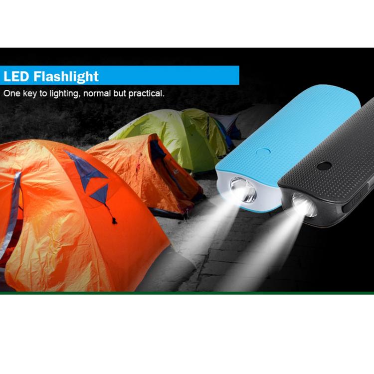 REACHFAR RF-V20 7 in 1 Multifunctional GPS Tracker