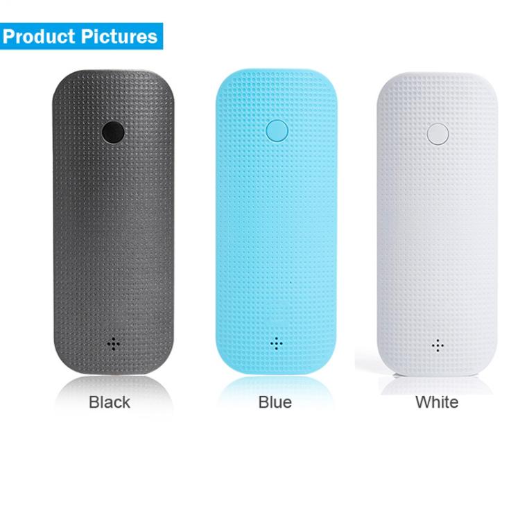 REACHFAR RF-V20 7 in 1 Multifunctional GPS Tracker