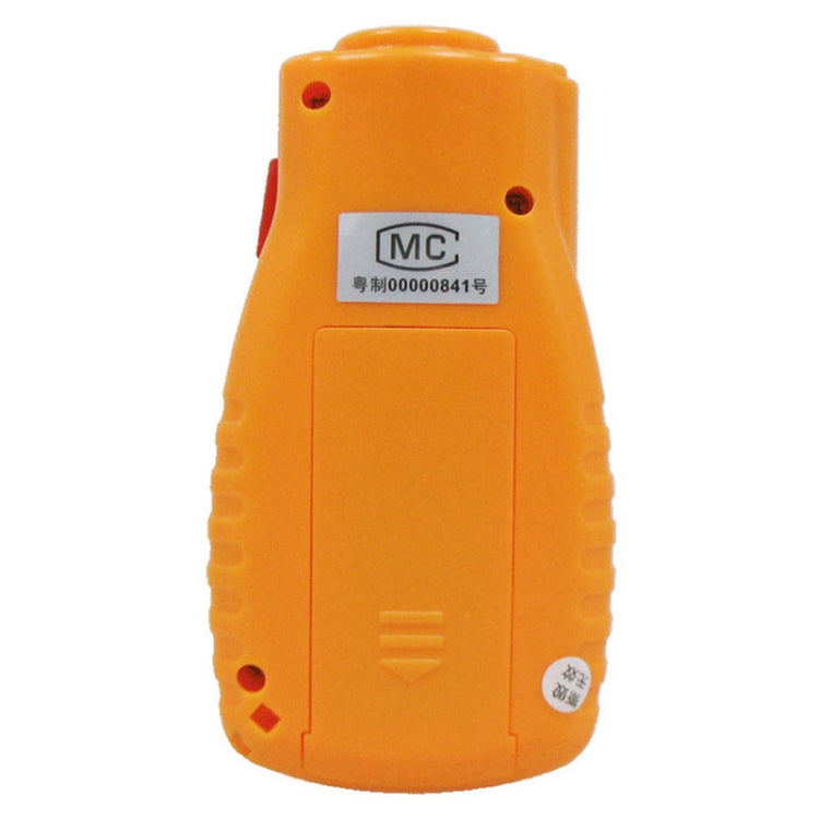 BENETECH Digital Mini Infrared Thermometer, Temperature Range: -32 - 280 Degree (GM270)
