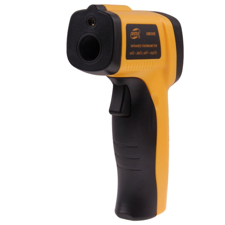 BENETECH GM550E Digital Infrared Thermometer