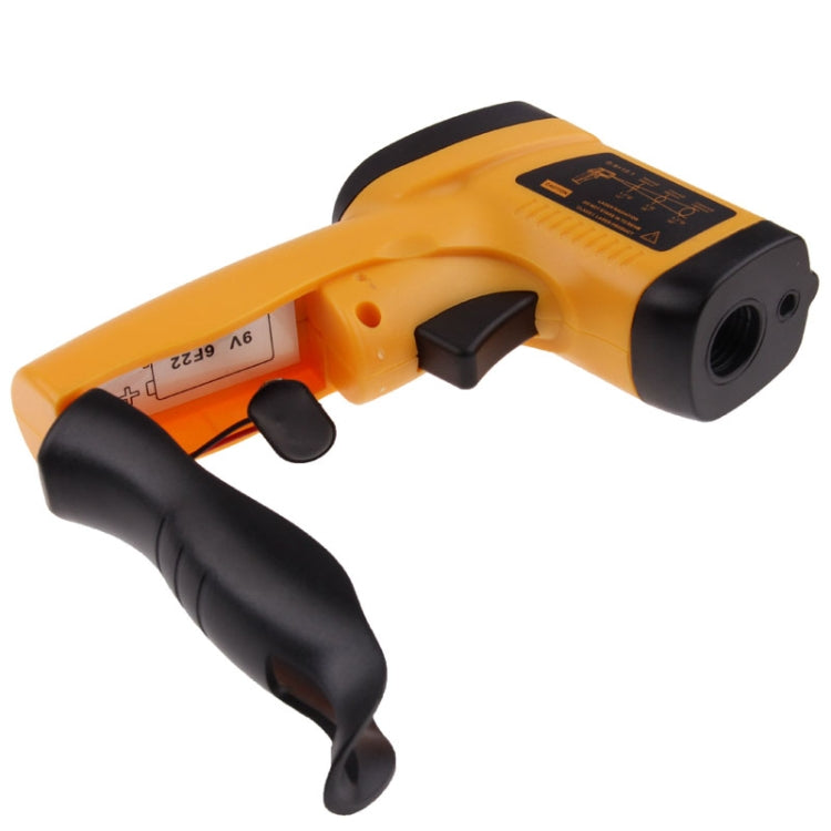 BENETECH GM550E Digital Infrared Thermometer