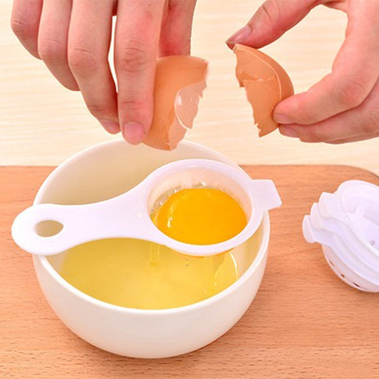 20pcs Separator for Egg White and Yolk