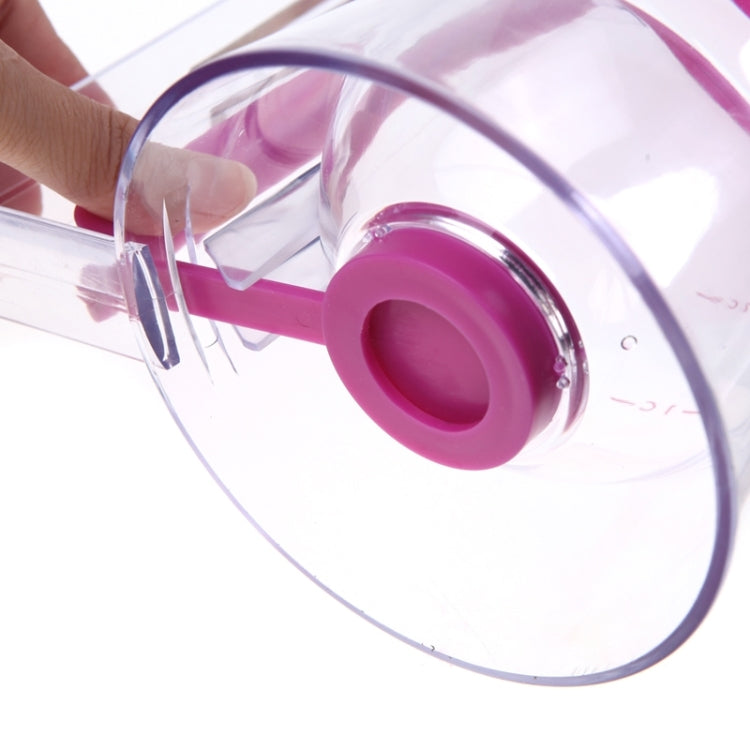 900ml Batter Dispenser Cupcake Measuring Cup