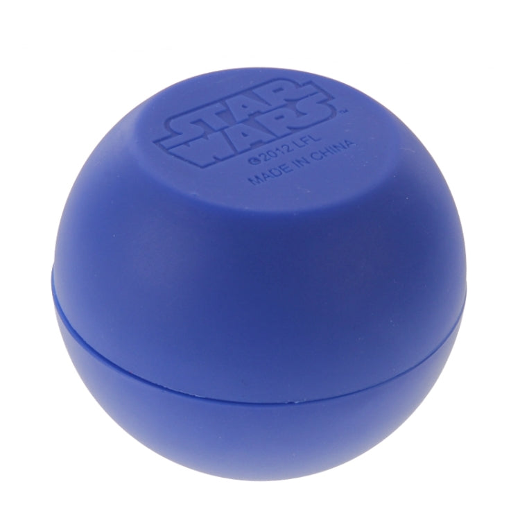 Creative Star Wars Silicone Ice Cube Mold, Size: about 7.5cm