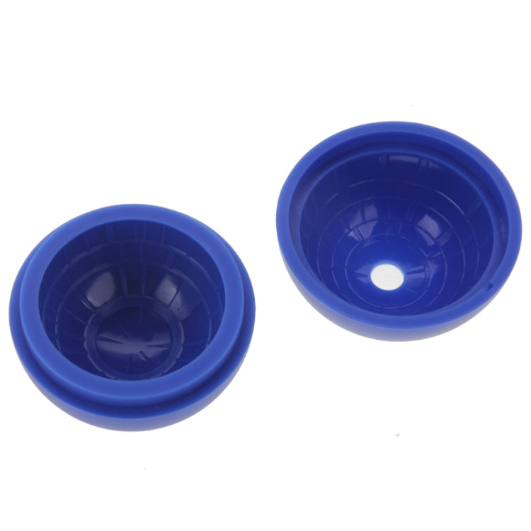 Creative Star Wars Silicone Ice Cube Mold, Size: about 7.5cm
