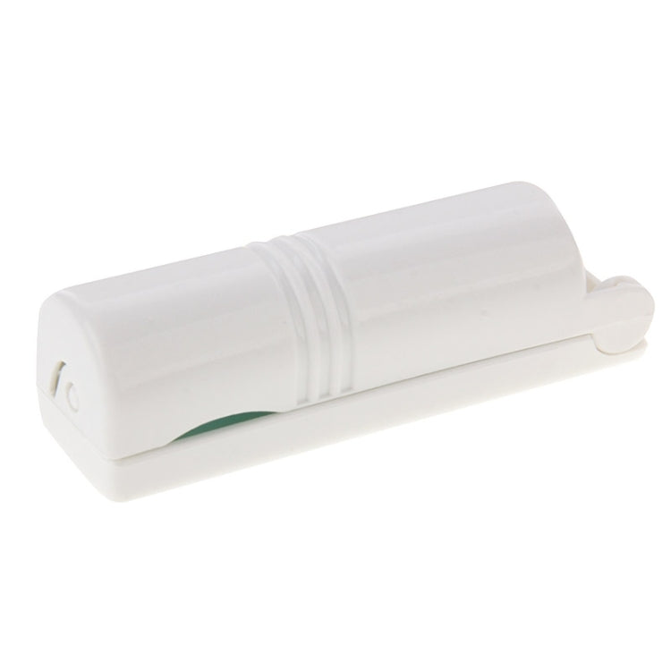 Portable Mini Sticky Silicone Washable Hair Remover, Random Color Delivery