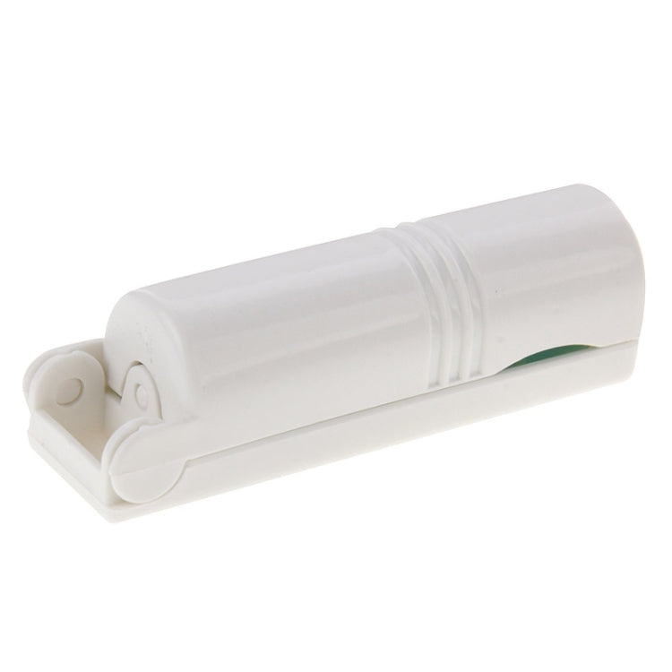 Portable Mini Sticky Silicone Washable Hair Remover, Random Color Delivery