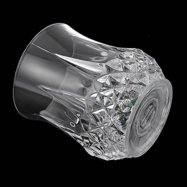 Creative Colorful LED Light Pineapple Inductive Rainbow Color Cup