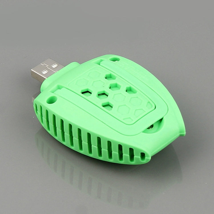 Portable USB Powered Electric Mosquito Killer