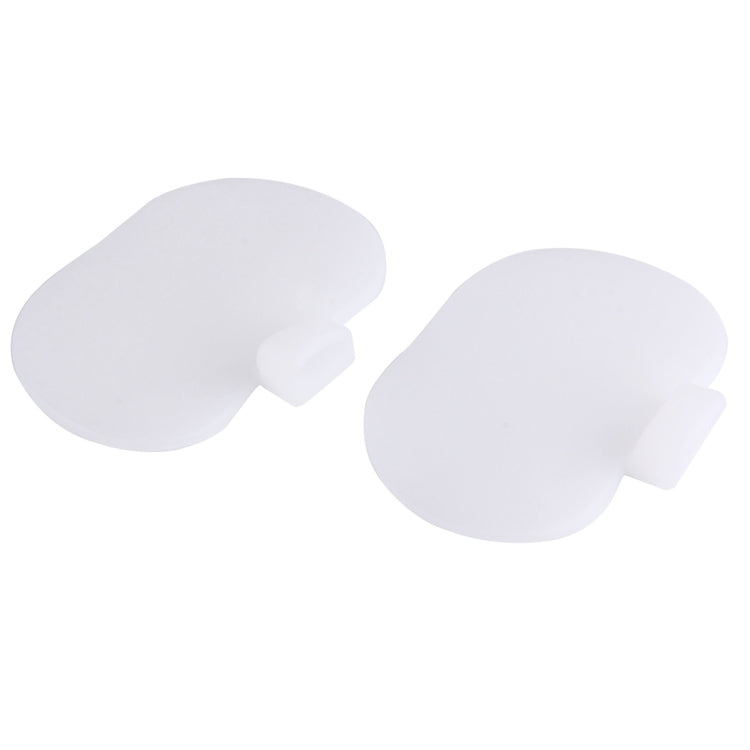 10 Pairs ZRWC05 Gel Forefoot / Metatarsal / Ball of Foot Pads / Cushion