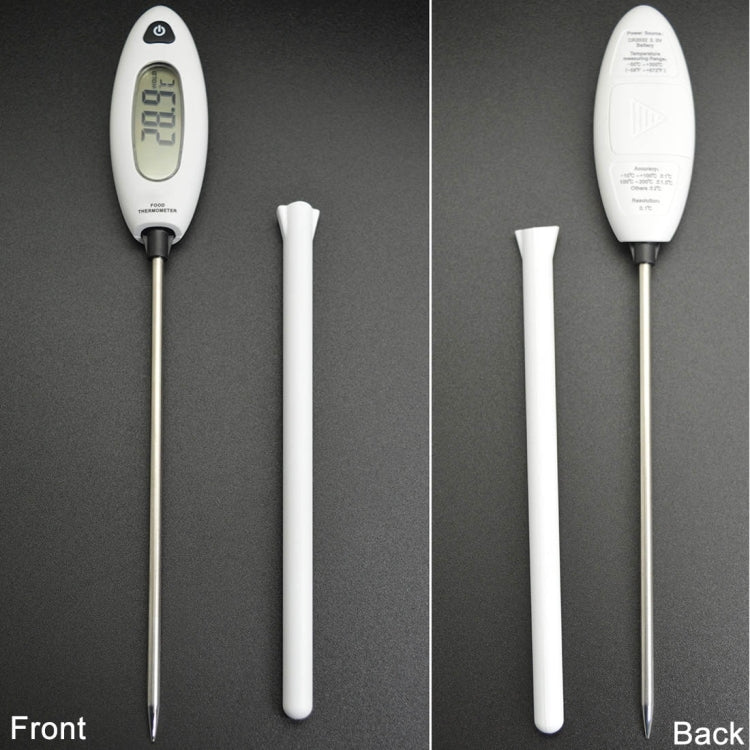 BENETECH GM1311 LCD Display Food Thermometer