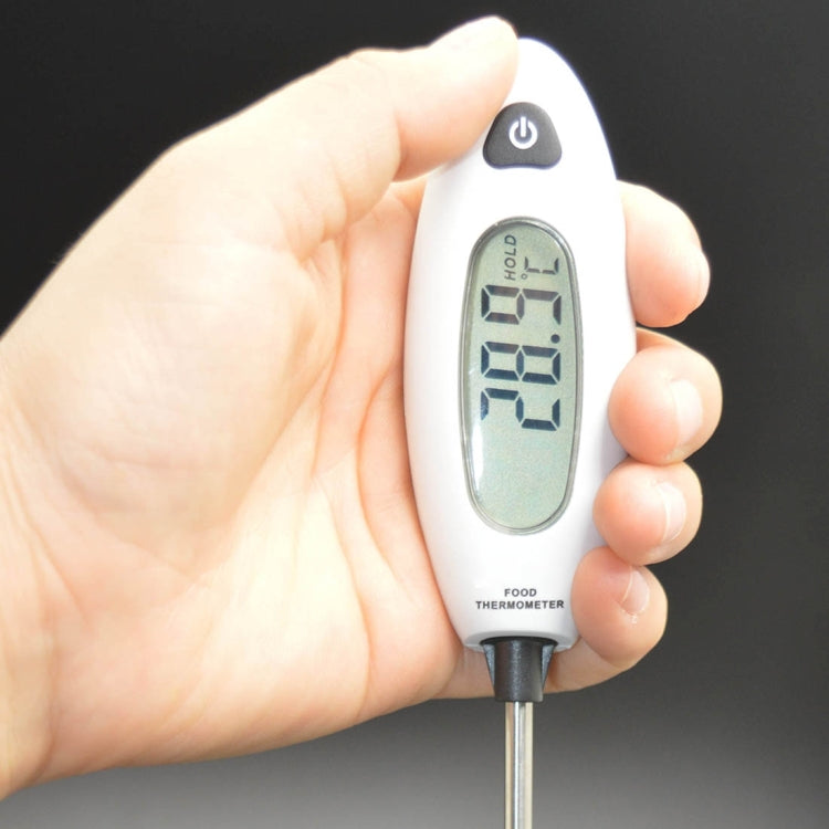 BENETECH GM1311 LCD Display Food Thermometer