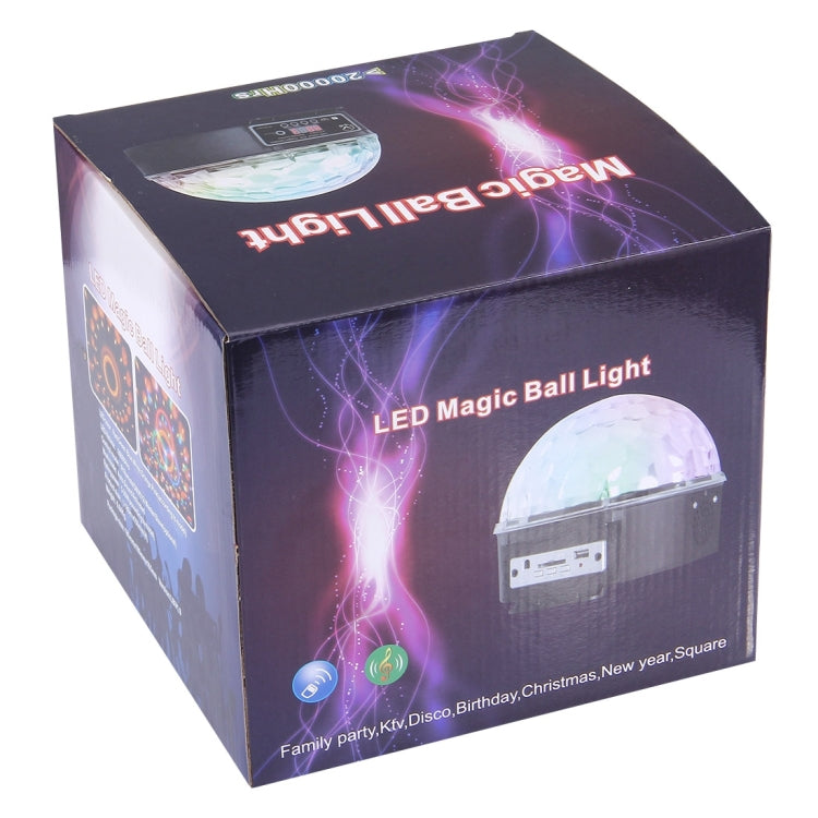 DMX Party Disco DJ Bar Colorful Pattern Lighting