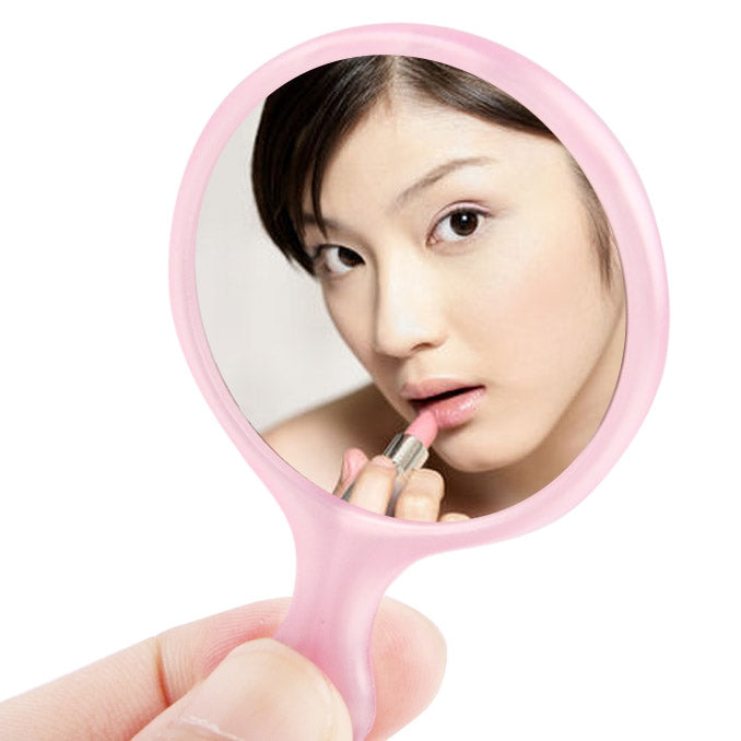 10-in-1 Delicate Apple Design Grooming Nail Manicure Pedicure Personal Cosmetic Makeup Set Kit