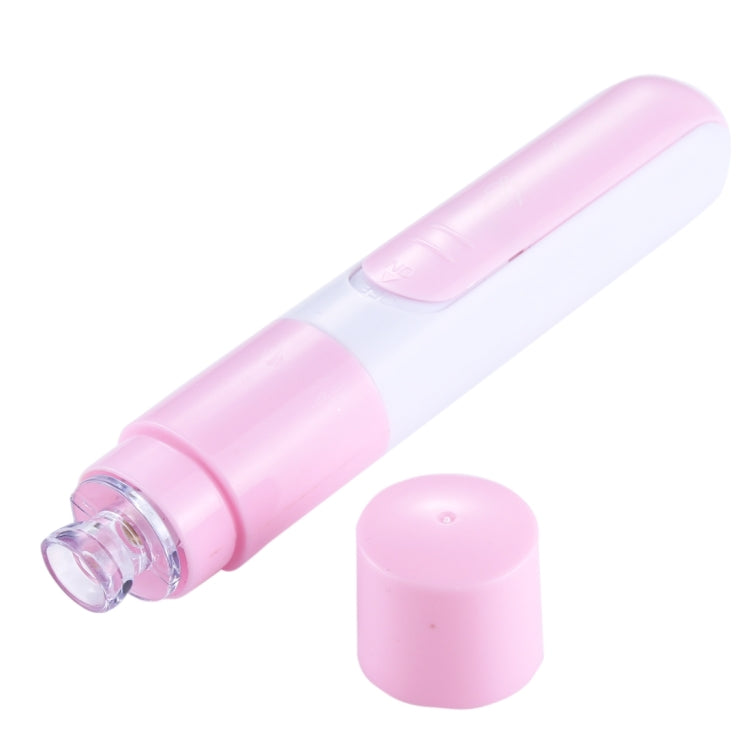 Facial Pore Cleanser Blackhead Vacuum Suction Remover