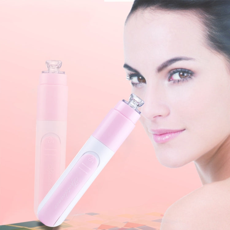 Facial Pore Cleanser Blackhead Vacuum Suction Remover