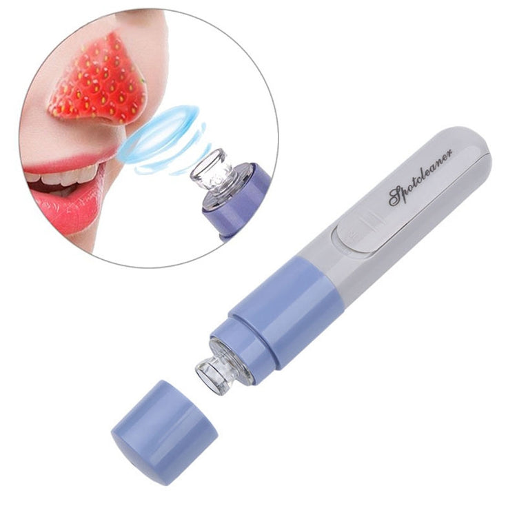 Facial Pore Cleanser Blackhead Vacuum Suction Remover