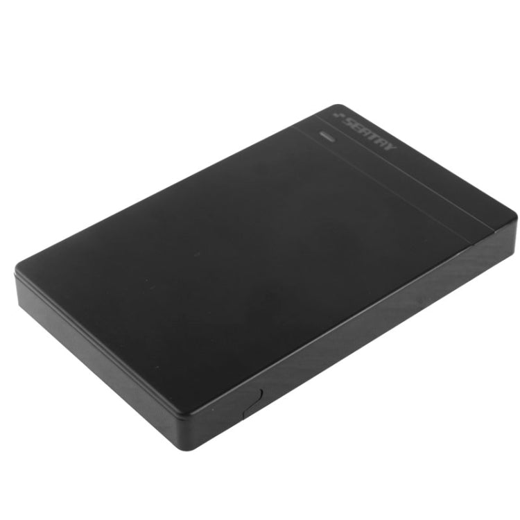 2.5 inch SATA HDD / SSD External Enclosure, Tool Free, USB 3.0 Interface