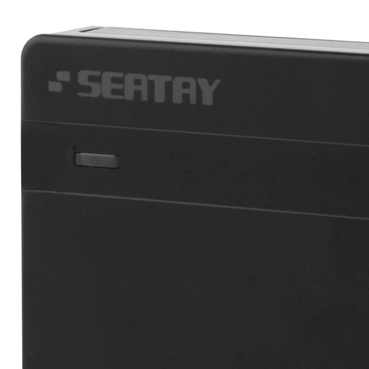 2.5 inch SATA HDD / SSD External Enclosure, Tool Free, USB 3.0 Interface