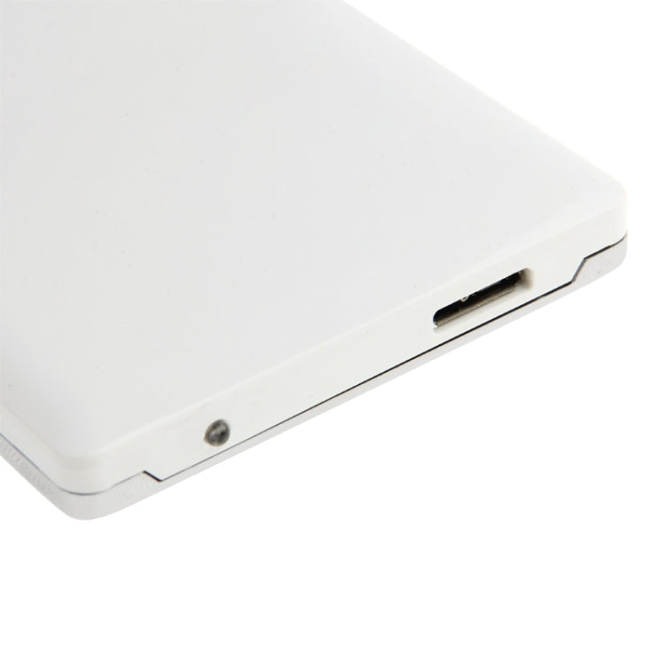 High Speed 2.5 inch HDD SATA & IDE External Case, Support USB 3.0