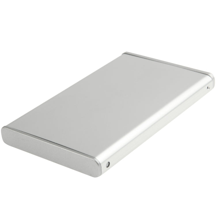 High Speed 2.5 inch HDD SATA External Case, Support USB 3.0