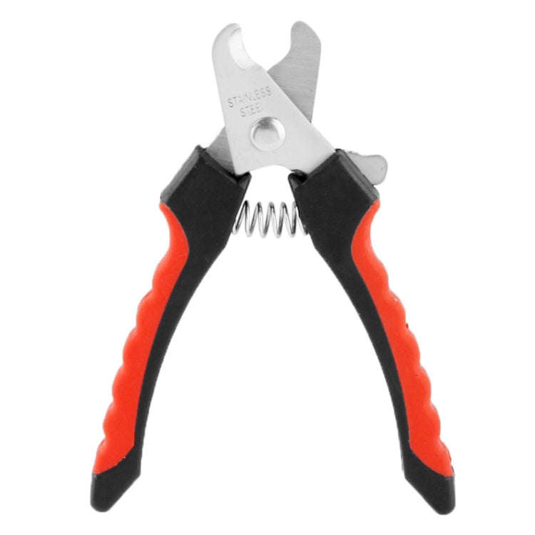 M209 Professional Nail Clipper and File Set for Pet