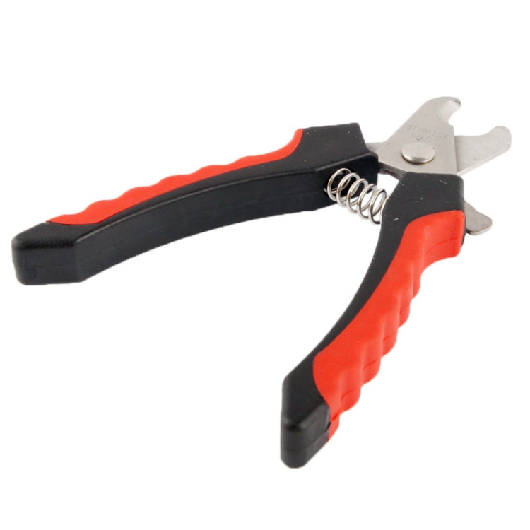 M209 Professional Nail Clipper and File Set for Pet