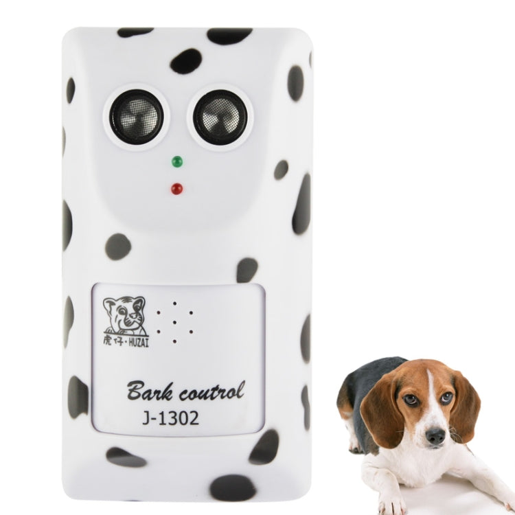 Ultrasonic Dog Barking Wall Mounted Bark Control (J-1302)