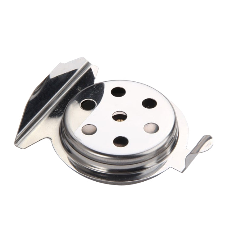 Stainless Steel Oven Thermometer (0~300℃)
