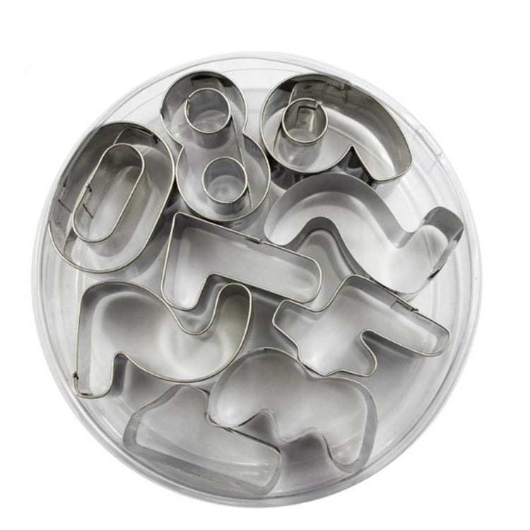 Digital Shape Food Processing Machine for Soft Biscuit Machine / Biscuit Moulds