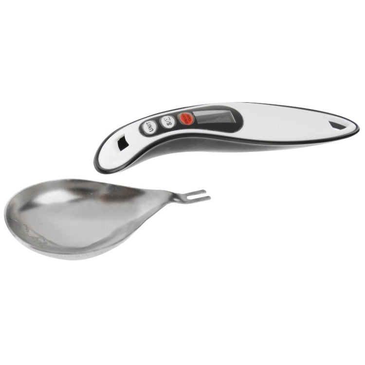 1ml / 30ml 0.1g / 300g LCD Multi-digital Measuring Spoon