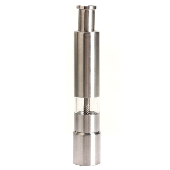 304 Stainless Steel Salt and Pepper Grinder / Mill