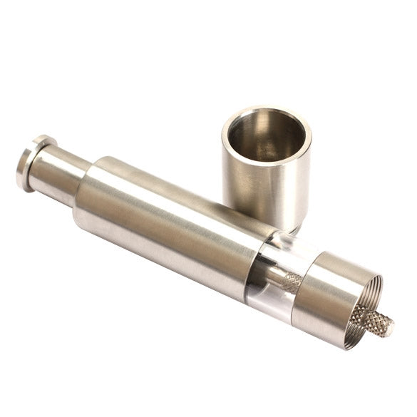 304 Stainless Steel Salt and Pepper Grinder / Mill