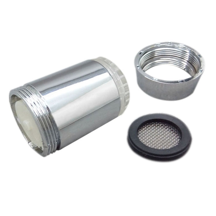 Temperature Sensitive 7 Color Gradient LED Water Faucet Light Water Stream Color Changing Faucet Tap For Kitchen and Bathroom