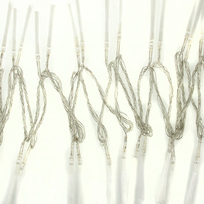 100 LED RGB Light with Controller, Flashing / Fading / Chasing Effect