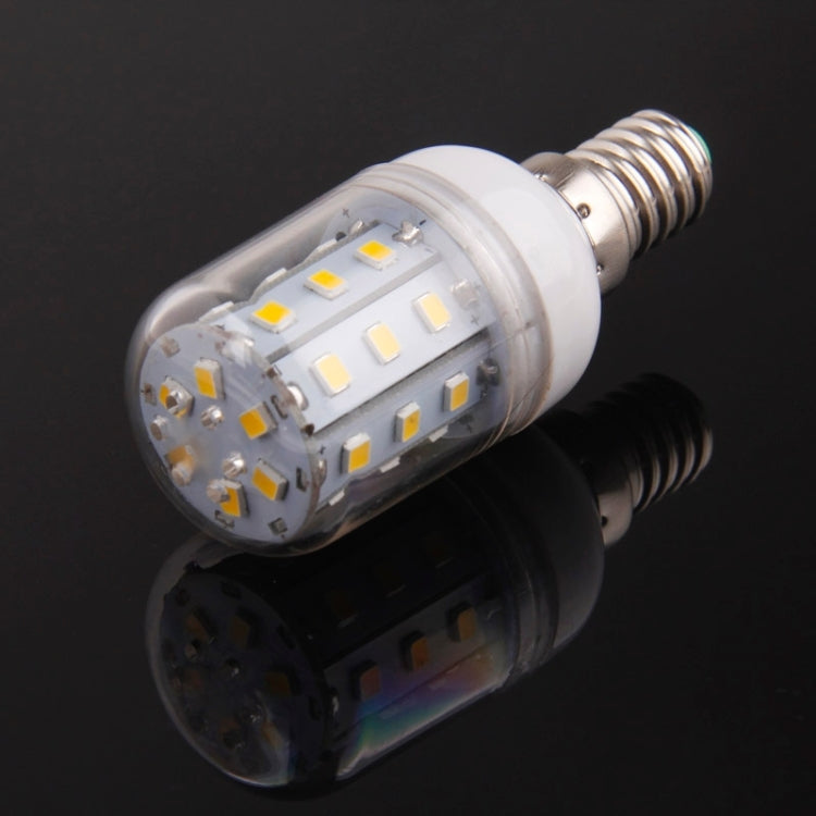 30 LED SMD 2835, AC 220V