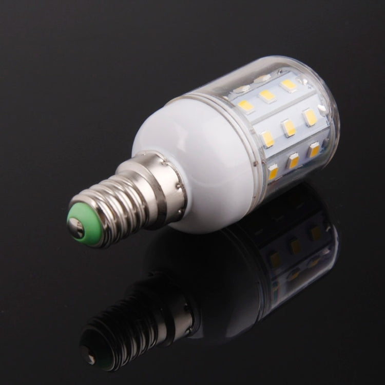 30 LED SMD 2835, AC 220V