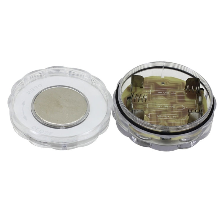 10-LED  with Remote Control