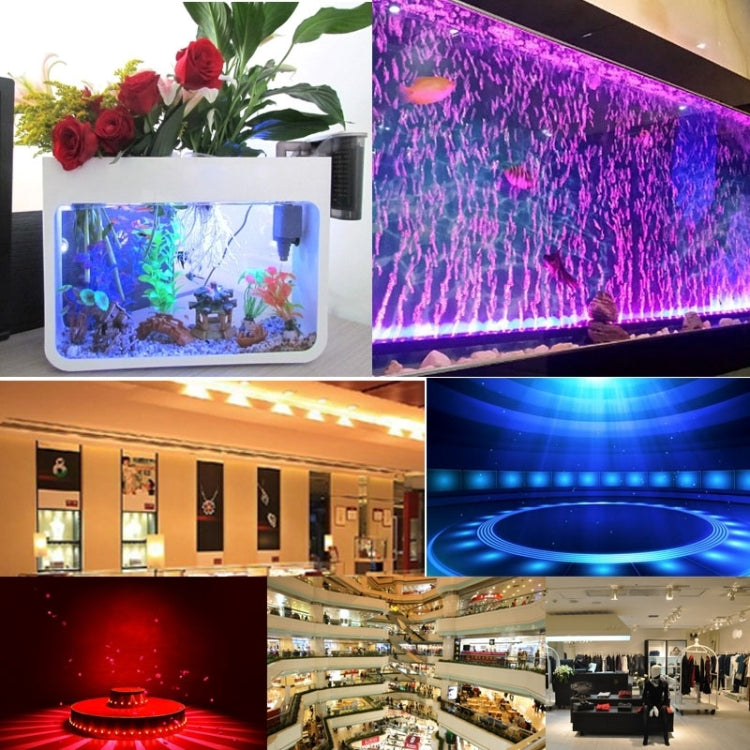 10-LED  with Remote Control