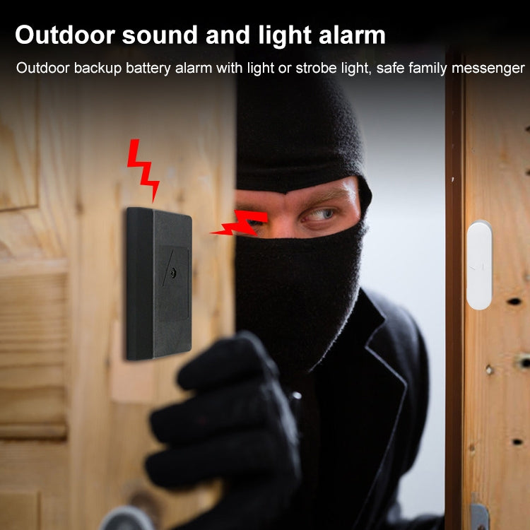 Burglary Alarm Master Panel Alike Paradox Alarm System (PA-950)