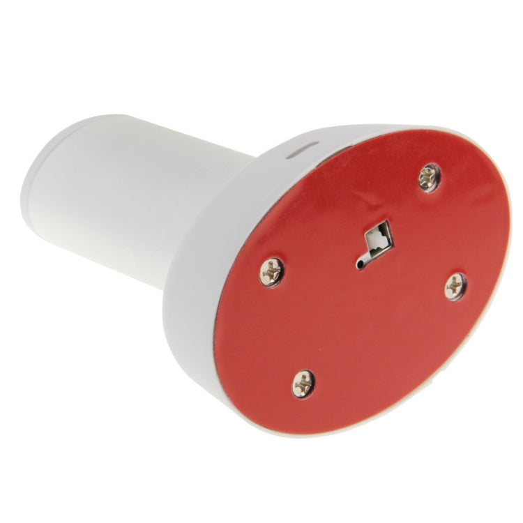 Anti-Theft Security Alarm Charging Display Holder for Mobile Phone