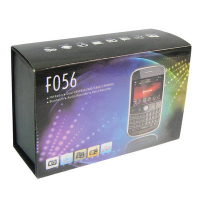 Bluetooth FM JAVA, Dual SIM, Quad Band