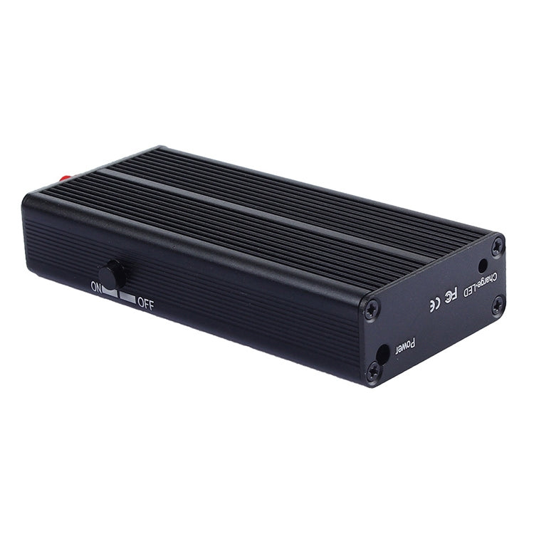 JAX-110C Portable GPS Jammer (Coverage: 5-10m)