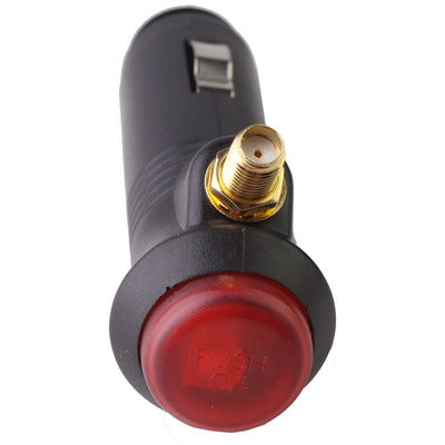 Portable Car GPS Signal Jammer with Switch (Coverage: 0.5~15 meters)