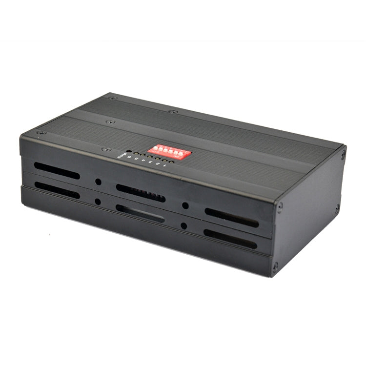 GSM / CDMA / DCS / PCS / 3G / Wifi / GPS / LOJACK Mobile Phone Signal  Breaker / Jammer / Isolator, Coverage: 20meters (JAX-121A-6C)