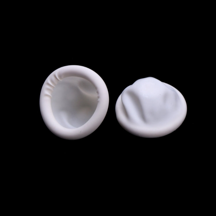 50pcs/bag Latex Anti-static Finger Cot