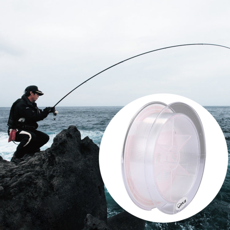 100m Extra Strong 3.5# 0.30mm 9.9kg Power USA Fishing Line