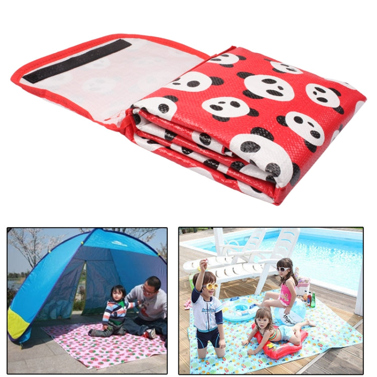 Children Game Blanket / Baby Crawling Pad / Beach Mat Picnic Mat Outdoor, Size: 170cm(L) x 155cm(W)