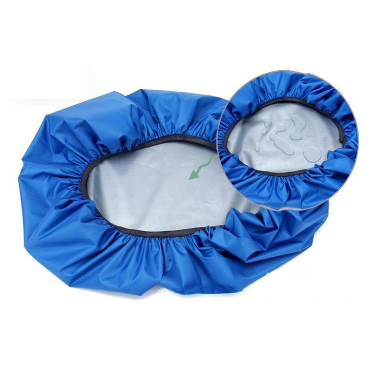 High Quality 45-50 liter Rain Cover for Bags
